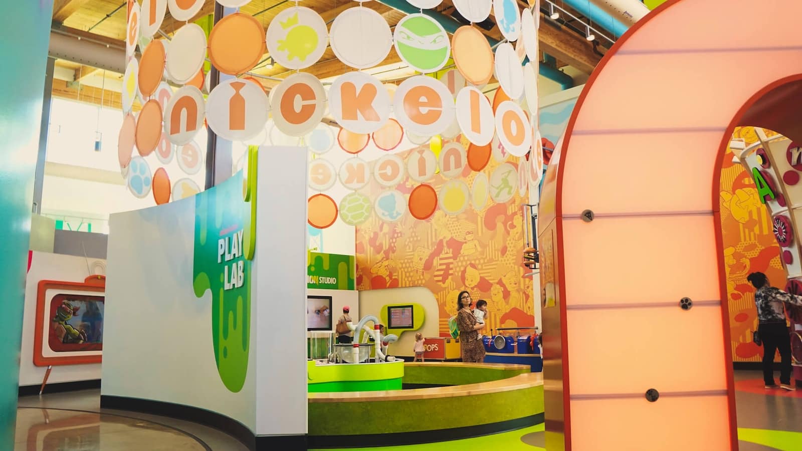 Scott Family Amazeum - Explore - Downtown Bentonville Inc.