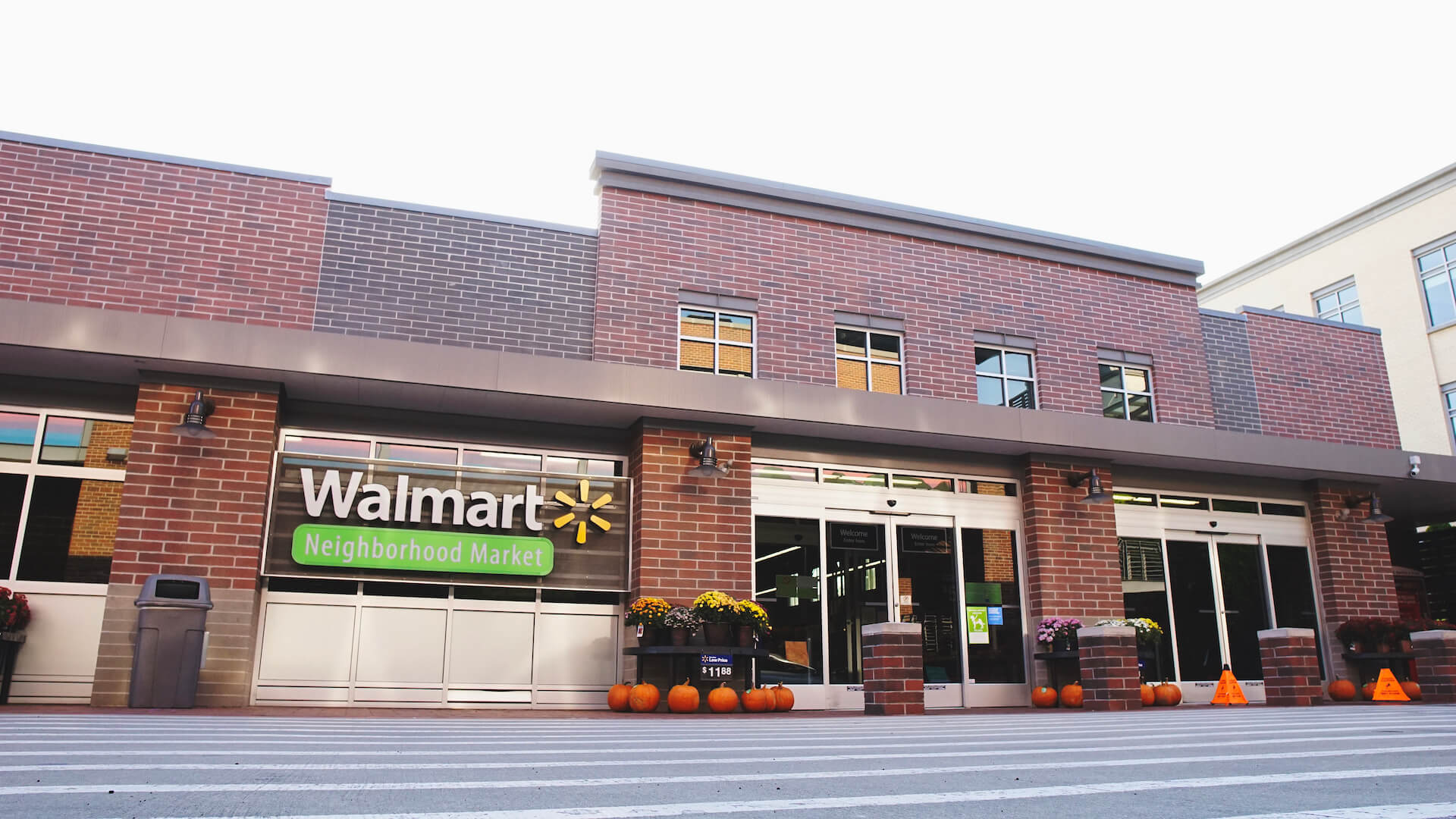 Walmart Neighborhood Market Explore Downtown Bentonville Inc.