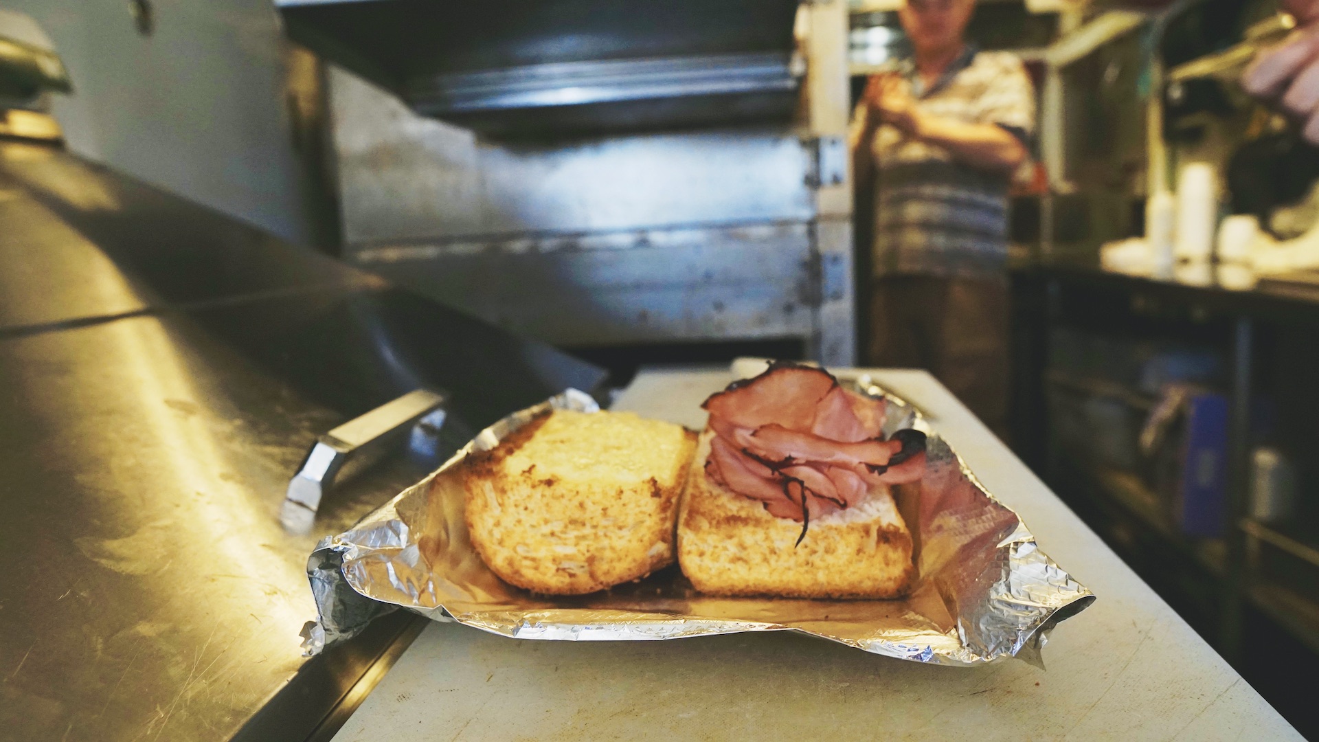 Loafin Joes Explore Downtown Bentonville Inc.