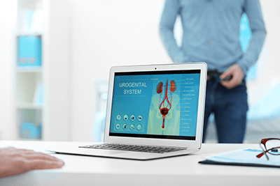 Urinary Diagnostic Procedures
