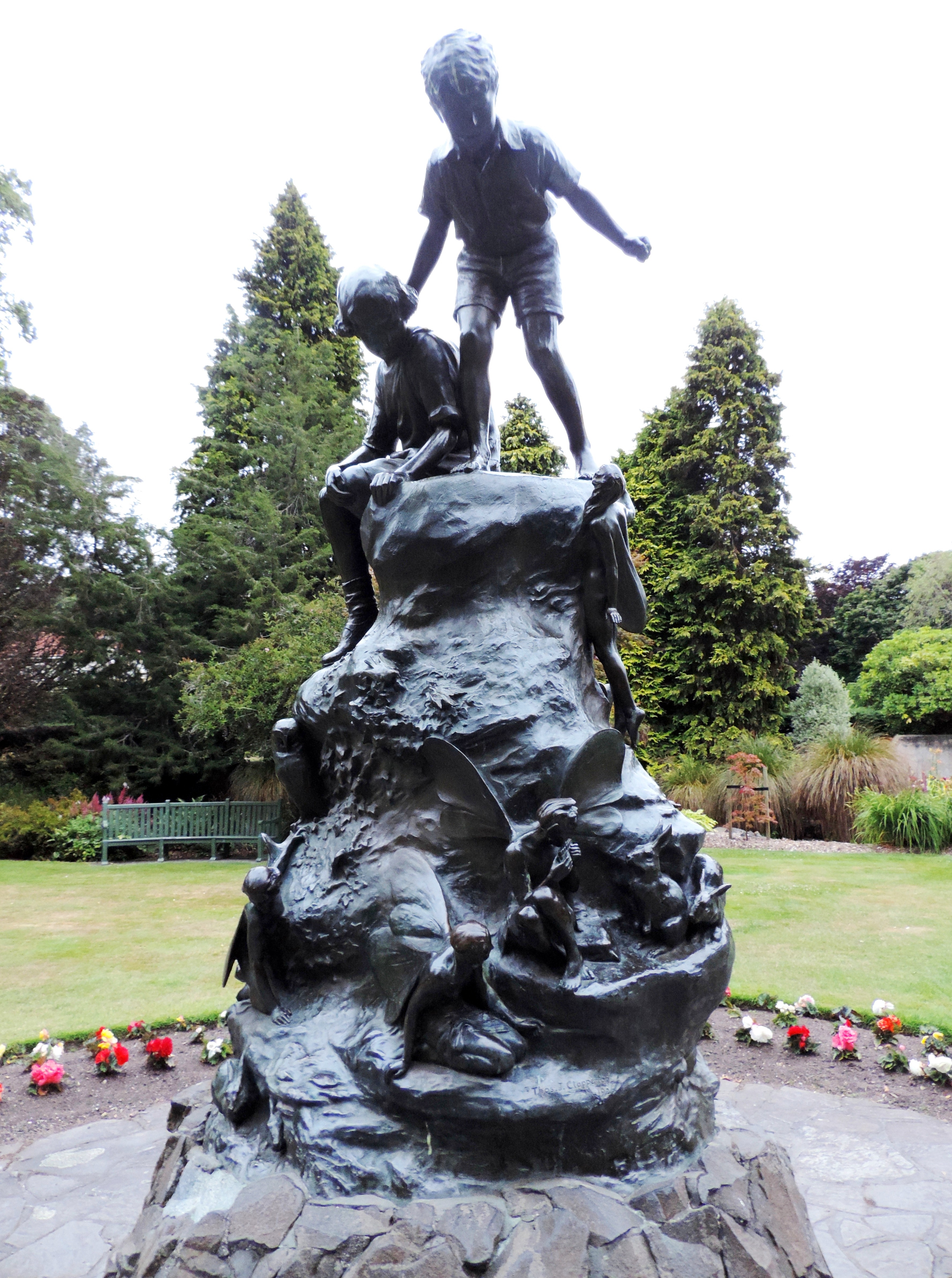 The Wonderland of Oamaru ‘I can’t believe I haven’t stayed here before