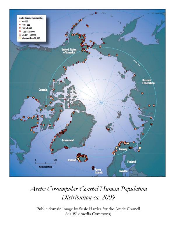 The Lands Of The Bear And Those Who Have Shared Them Ch 1 Of Go Greenland A Maverick Traveller