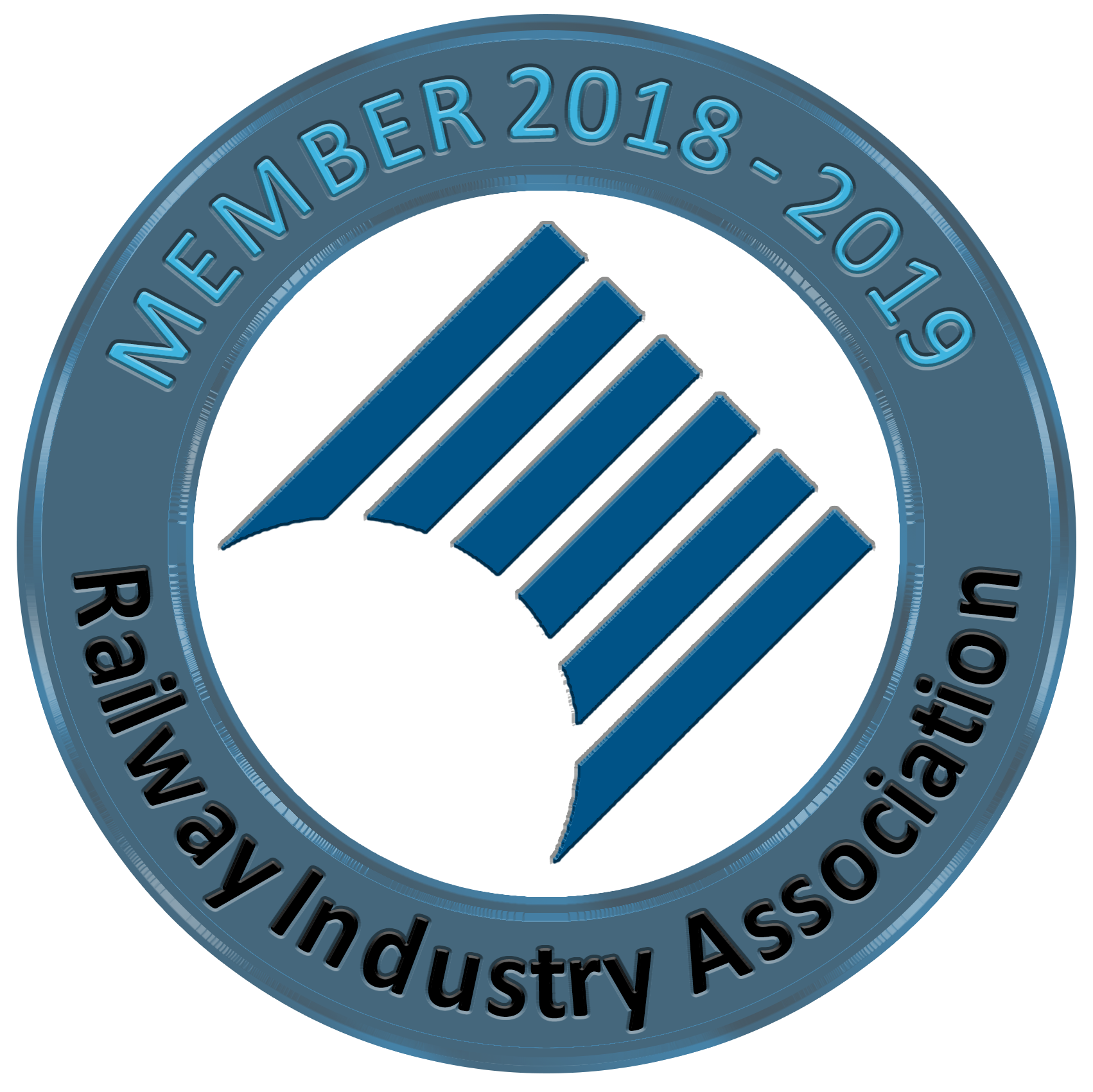 Movement Strategies are members of the Railway Industry Association