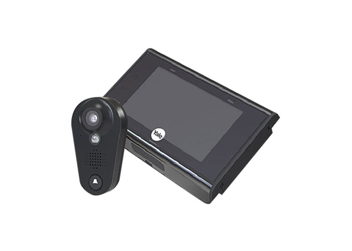 Door Viewer SG Digital Lock