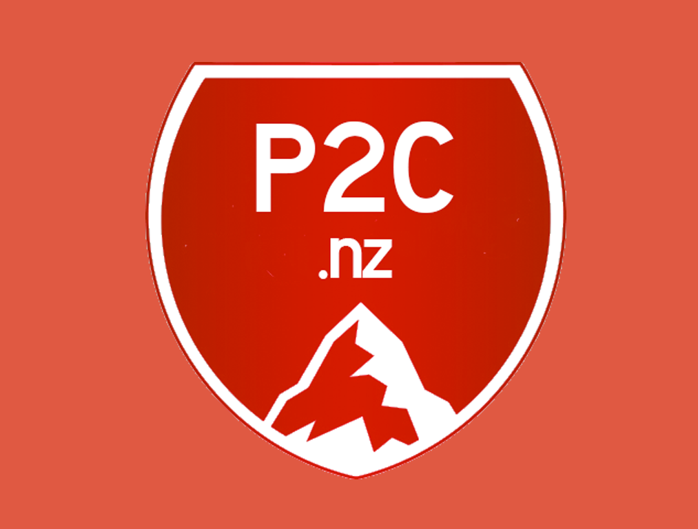 P2C Logo