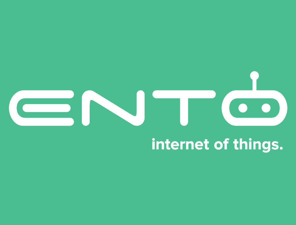 Ento Logo