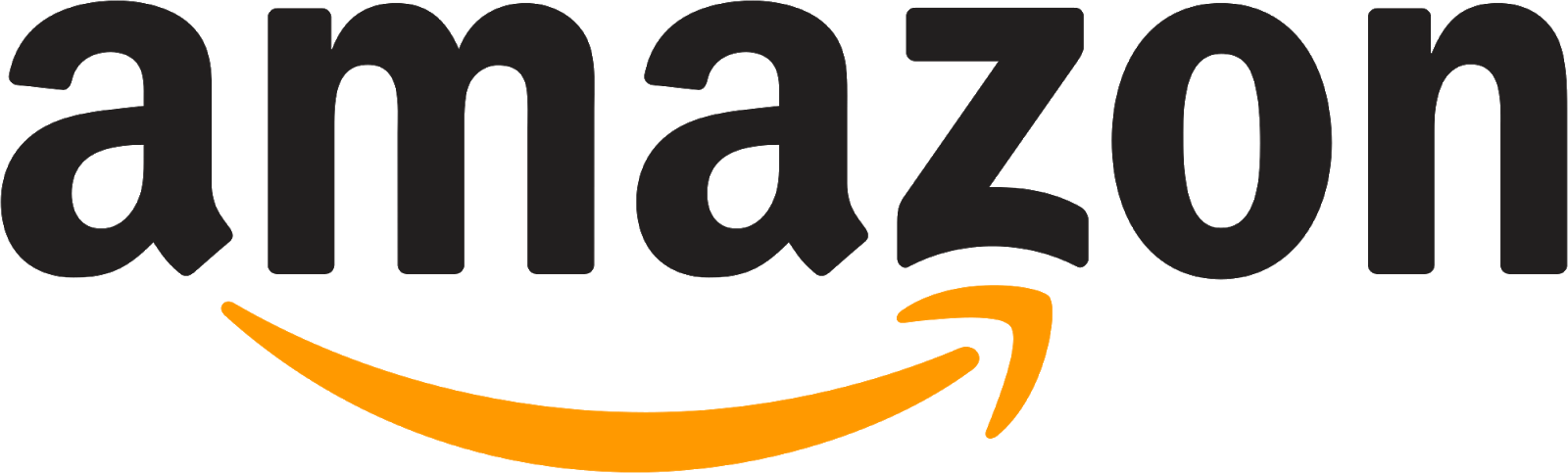 Image result for amazon logo