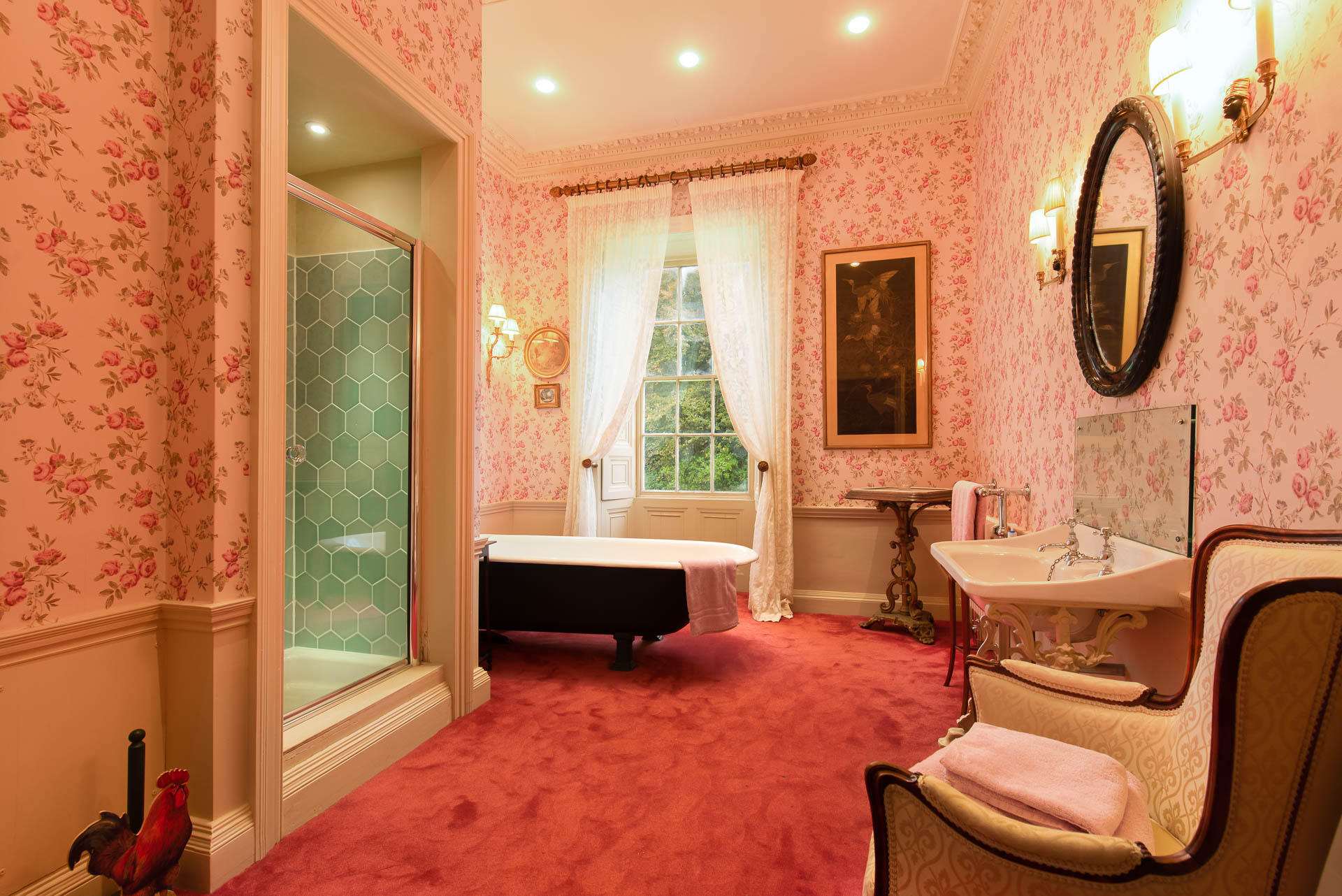Shirwell Park B&B Shirwell