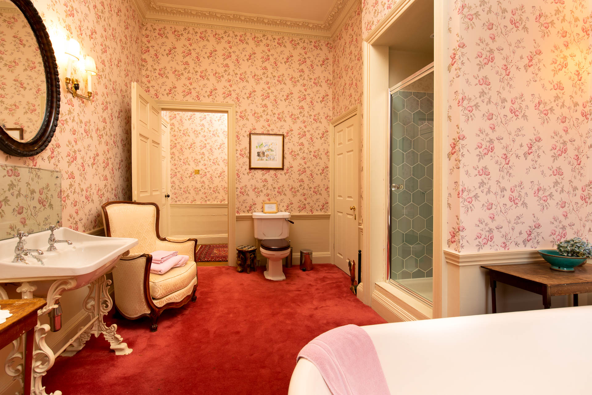 Luxury Bed & Breakfast near Barnstaple