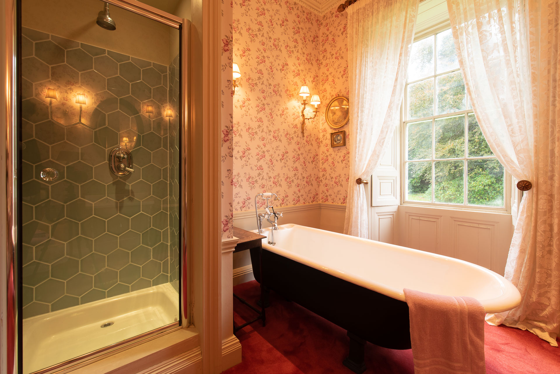 B&B, Shirwell Barnstaple