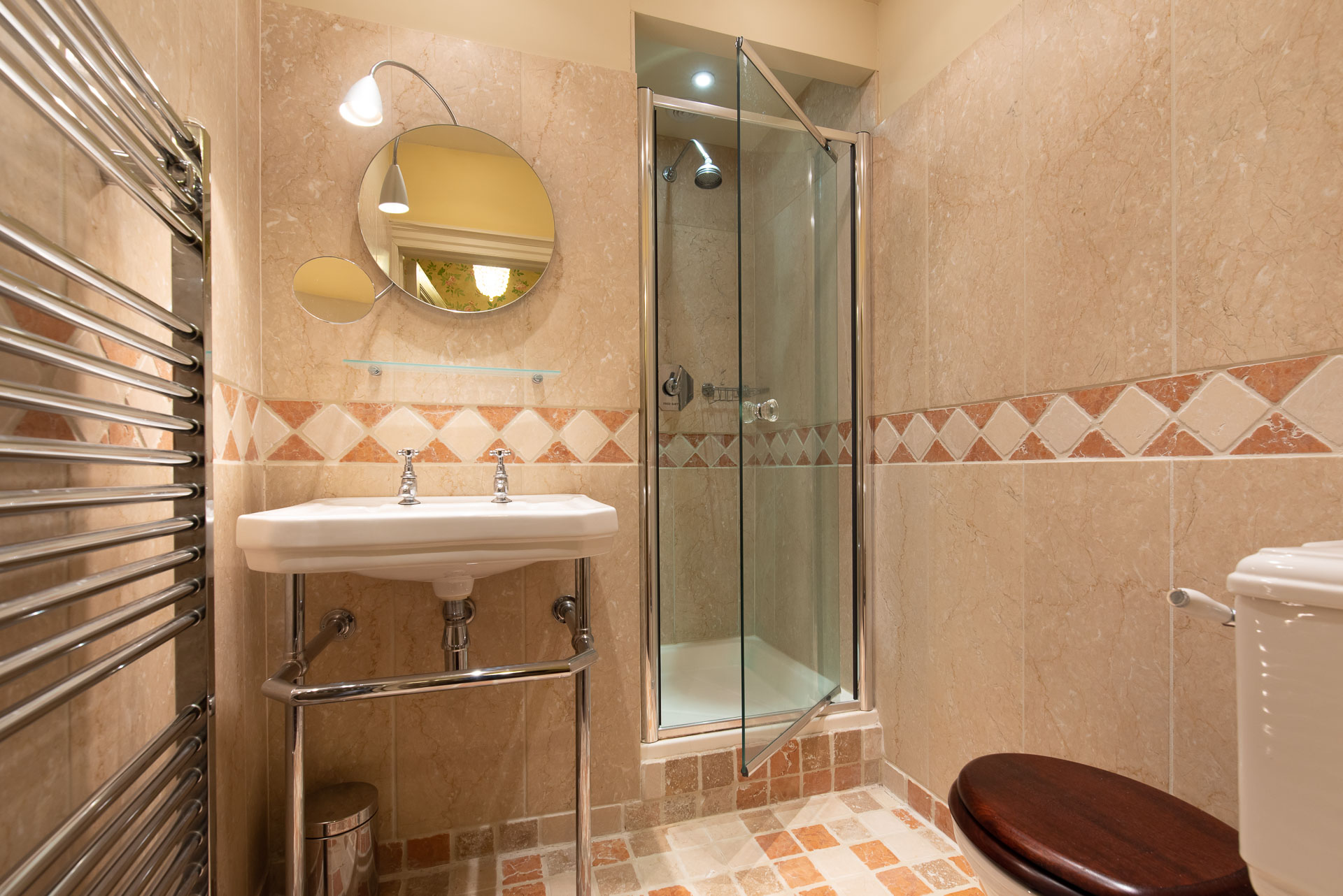 Country House B&B North Devon