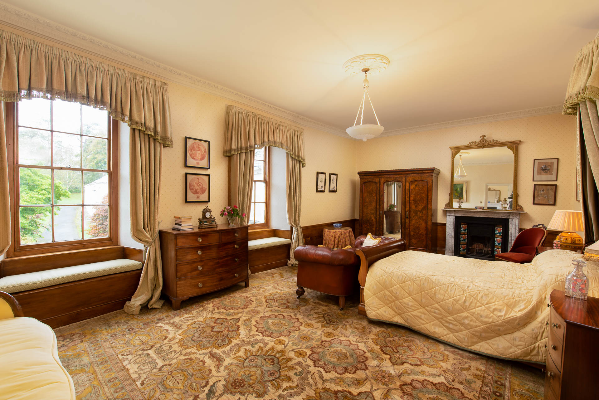 Luxury B&B Barnstaple