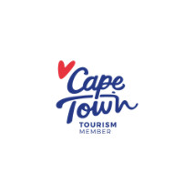 Cape Town Tourism Member logo