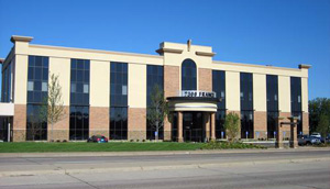 Renew Facial Plastic Surgery Building