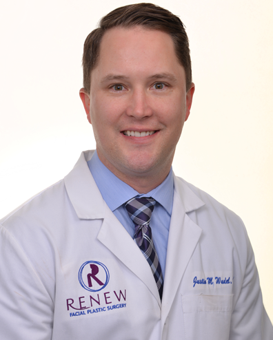 Justin Wudel, MD - Fellowship trained, dual board-certification
