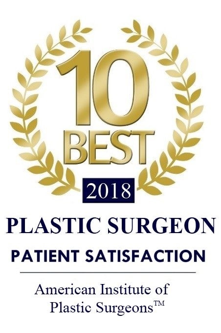 10-Best Plastic Surgeon in Patient Satisfaction