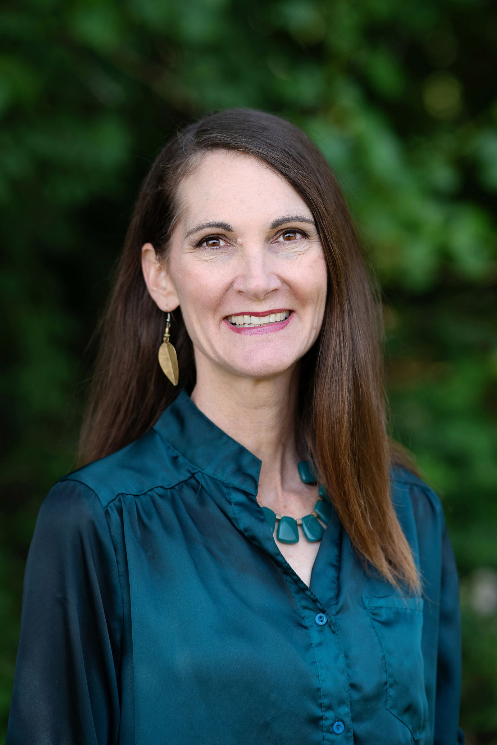 Kathryn Riggs Our Team