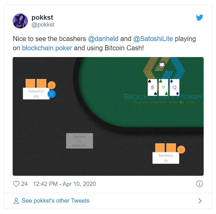 gmax bitcoin