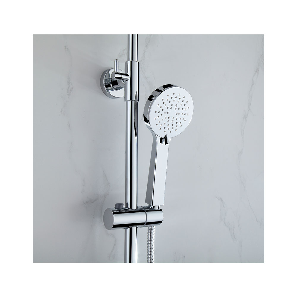 Plumbing/heating/electric products for merchants