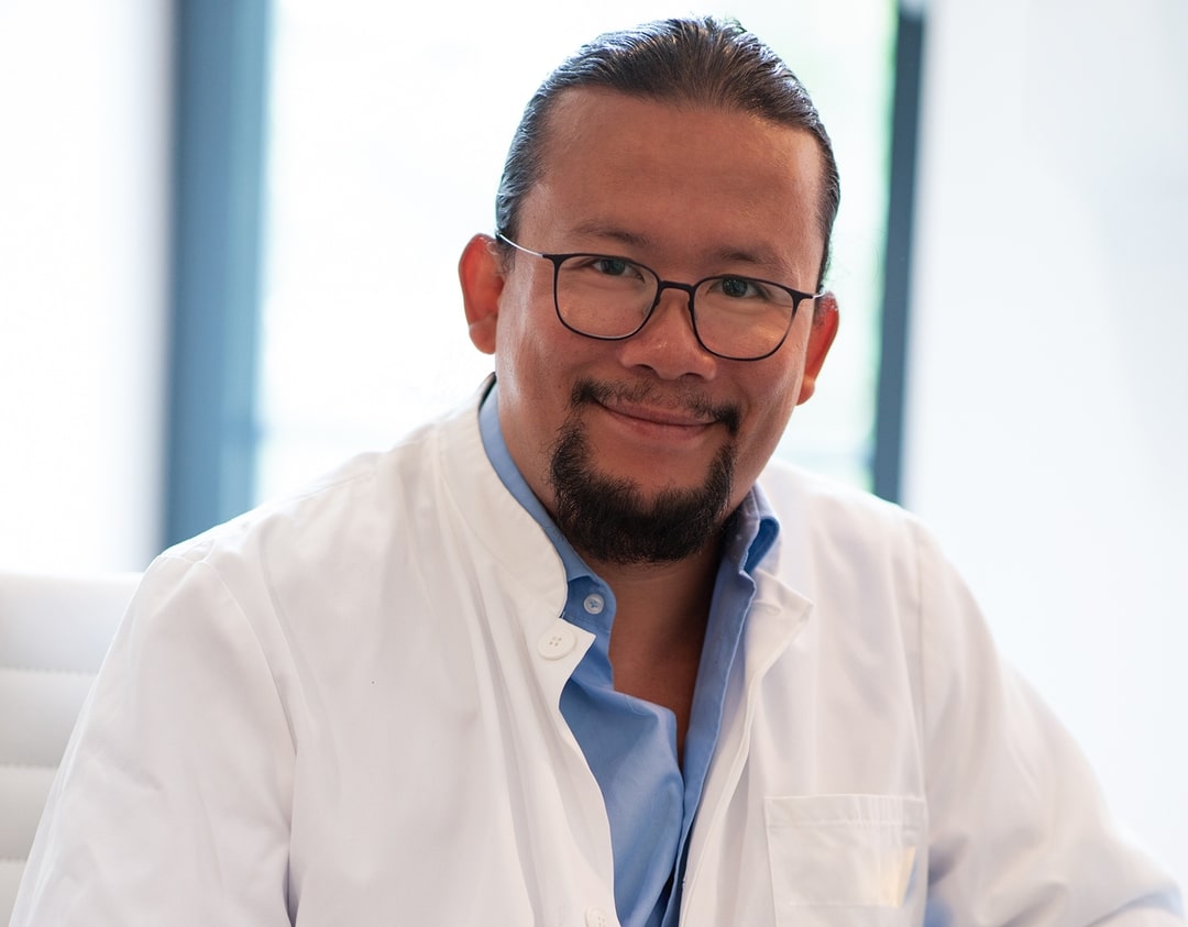 Dr. Med. Mohsen Tekiyeh Facharzt Für Kardiologie Kardiologie Neuhausen - Nymphenburg