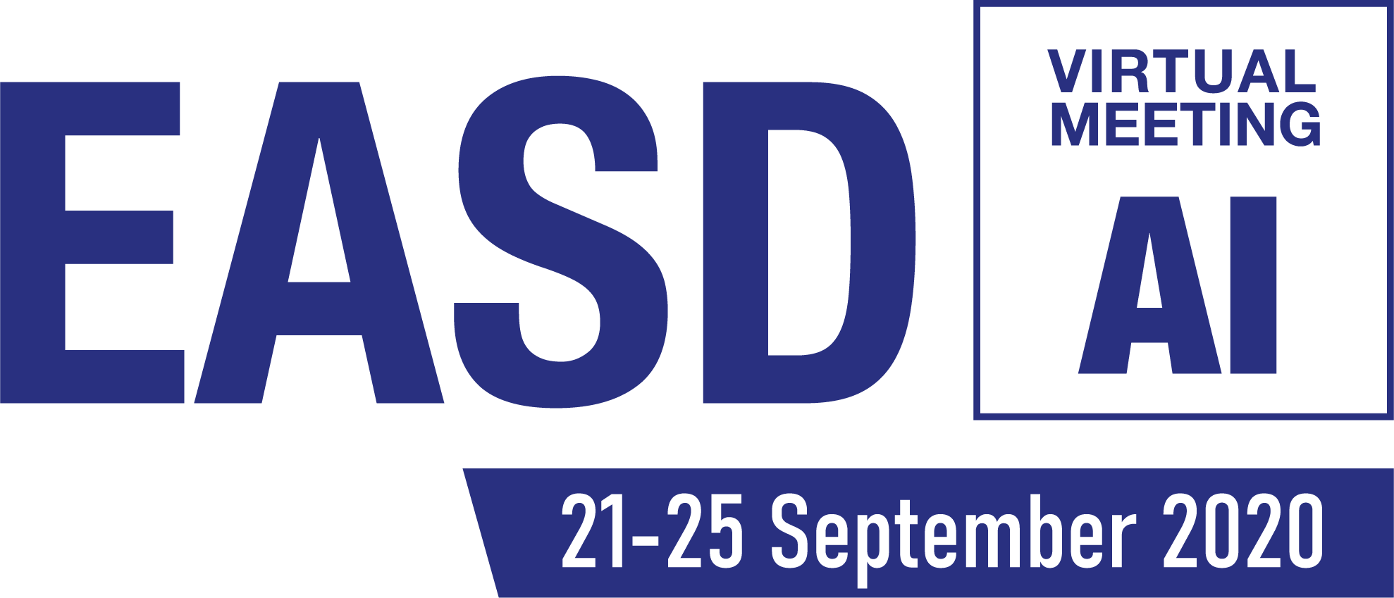  EASD 2019 - Sponsors 