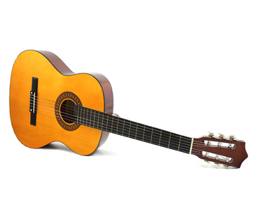 An example of a guitar that those who are thinking "I need to cash my guitar" can sell in Murray, UT