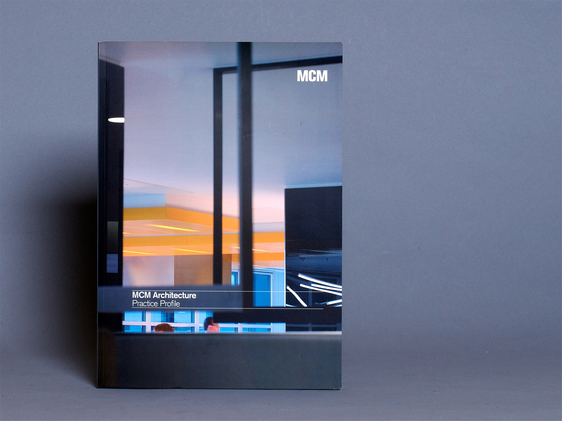 MCM Architecture for MCM Architecture MCM Architecture for MCM Architecture Mcm Architect