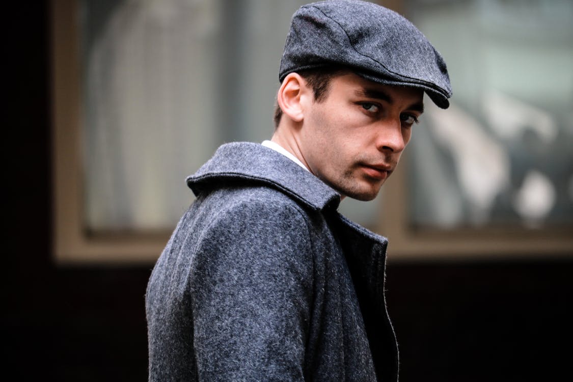 How to Shrink a Wool Hat