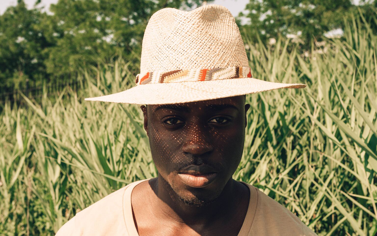 Find the Right Hat for Your Face Shape: Long