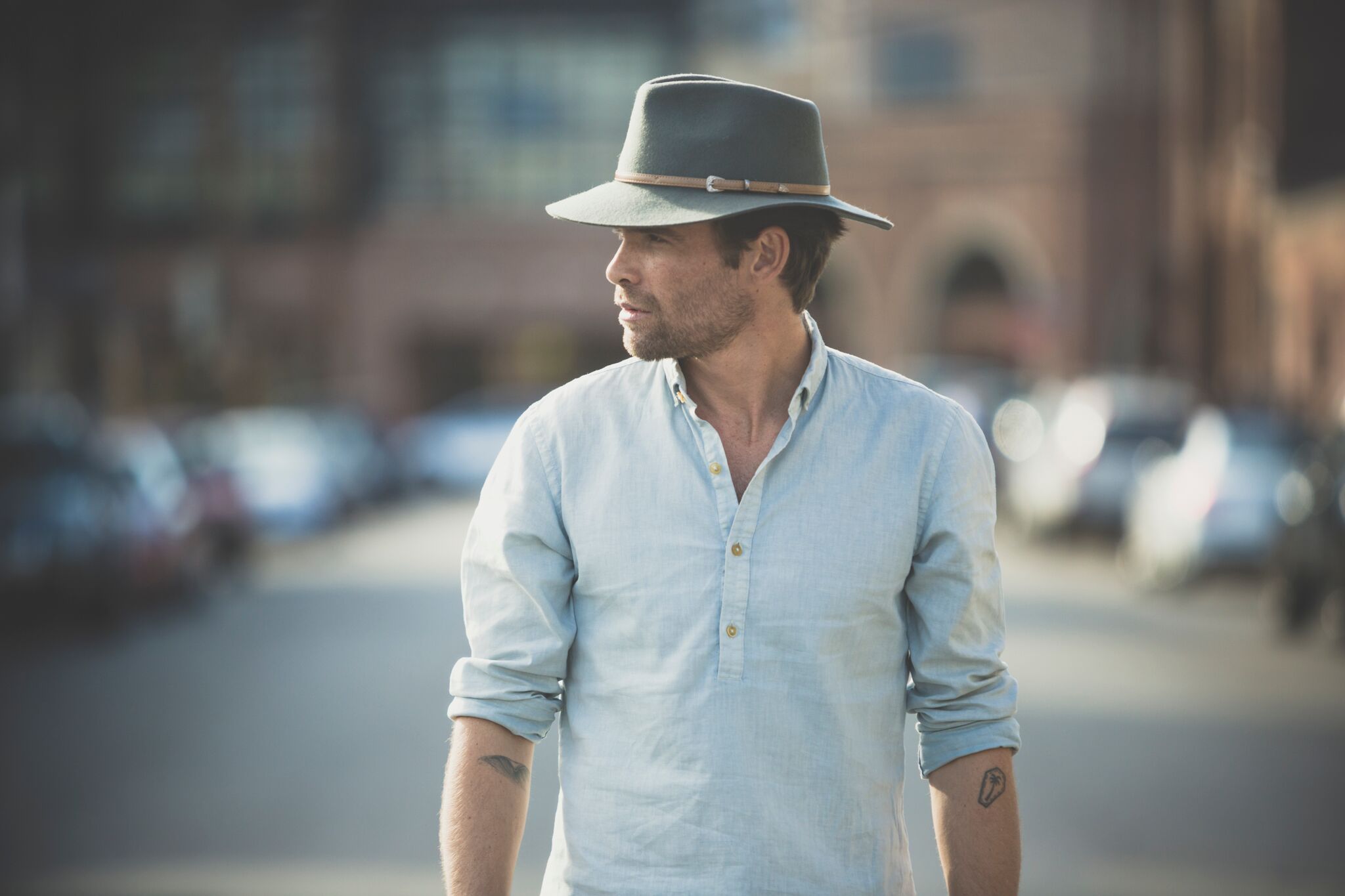 Anatomy of a Hat: Guide to Hat Terms