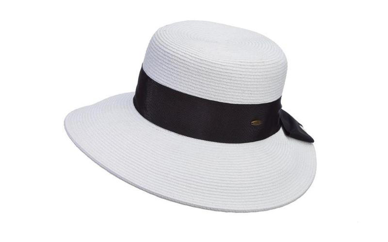 Crushing It: Best Sun Hats for Travel — Sanibel Facesaver Hat