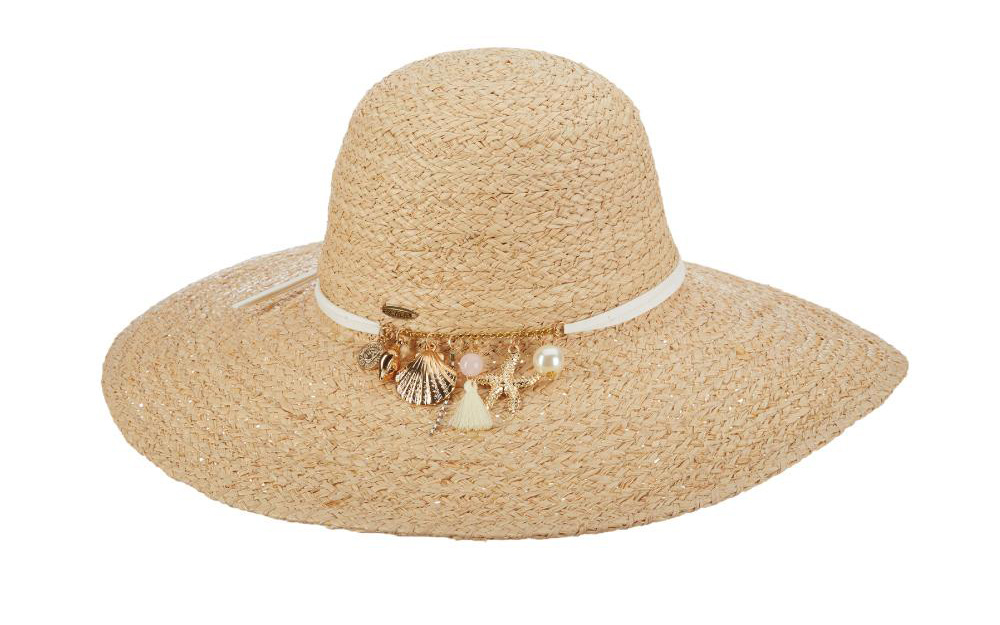 Crushing It: Best Sun Hats for Travel — Nantucket Straw Hat