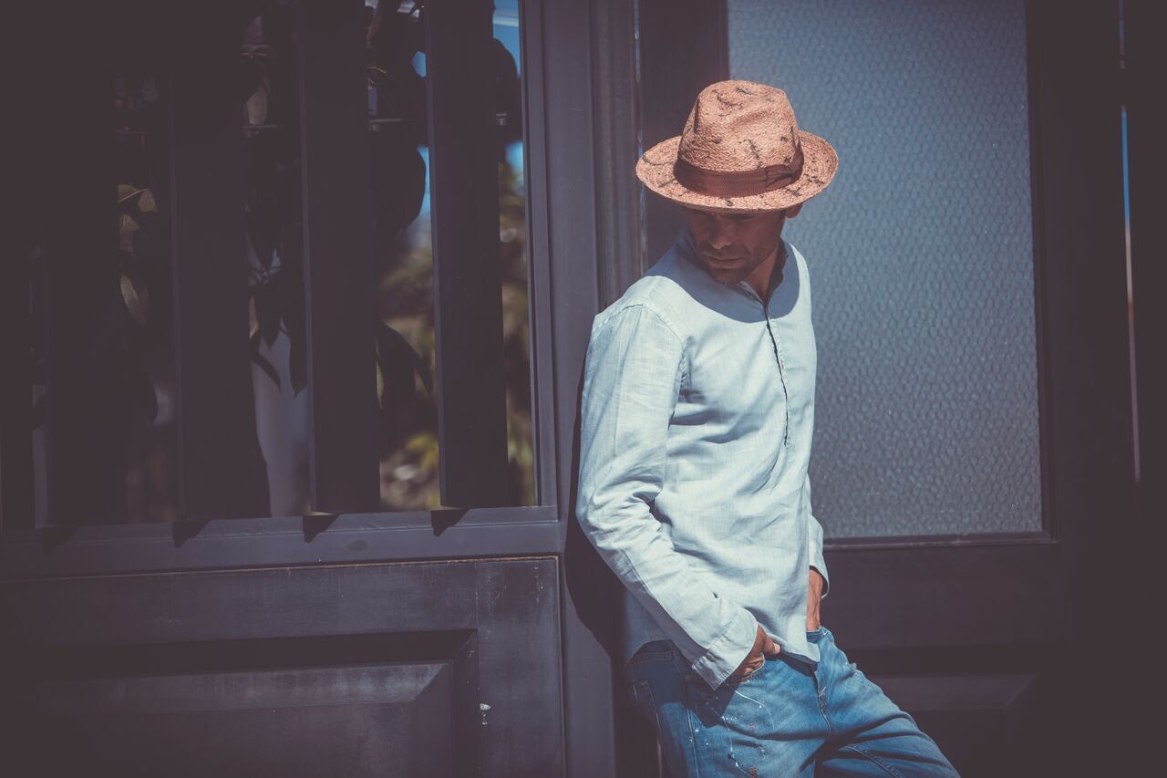 The Difference Between a Fedora vs Trilby