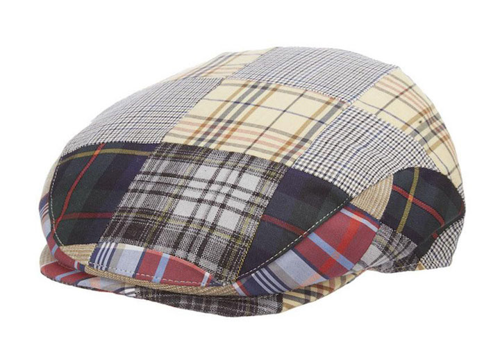 How to Wear an Ivy Cap, Plus the Best Picks for Your Style - Ennis