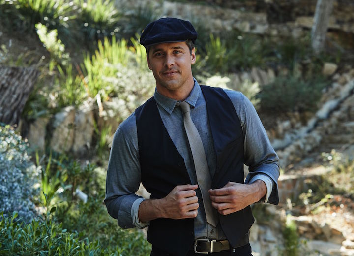 Newsboy Cap vs Flat Cap: Learn the Difference - Structure of Newsboy