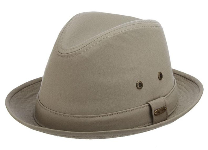 Homburg Hat vs Fedora: Find the Style That’s Right for You - Stetson