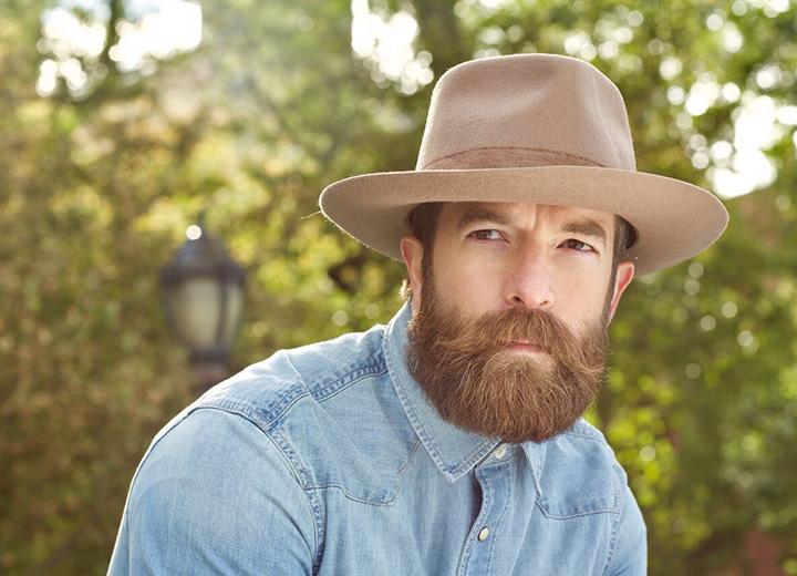 How Should a Hat Fit? We Have the Answers - Fedora
