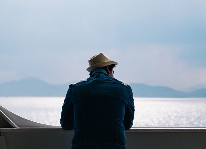 Mens Travel Hats for Every Climate