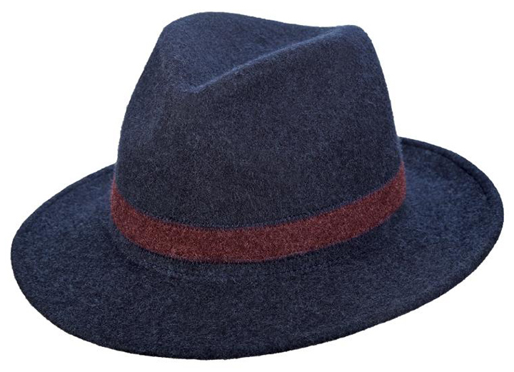 Feminine Finds: The Best Fedora Hats for Women - Avignon
