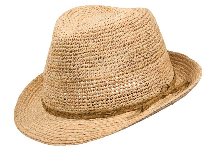 Feminine Finds: The Best Fedora Hats for Women - Chatham