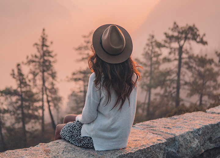 Feminine Finds: The Best Fedora Hats for Women