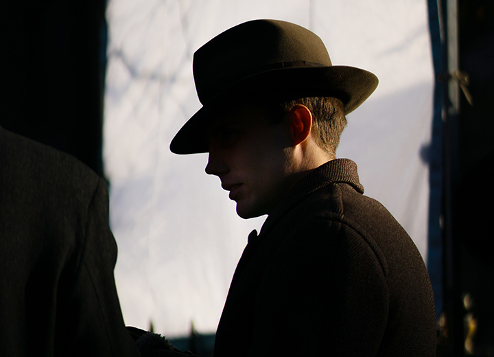 Style Guide: How to Pick Winter Hats for Men - Styling Tips