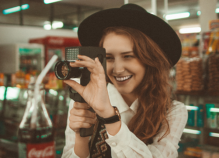 Isn’t It Ironic: The Best Hipster Hats - Styling tips