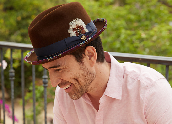 Isn’t It Ironic: Best Hipster Hats