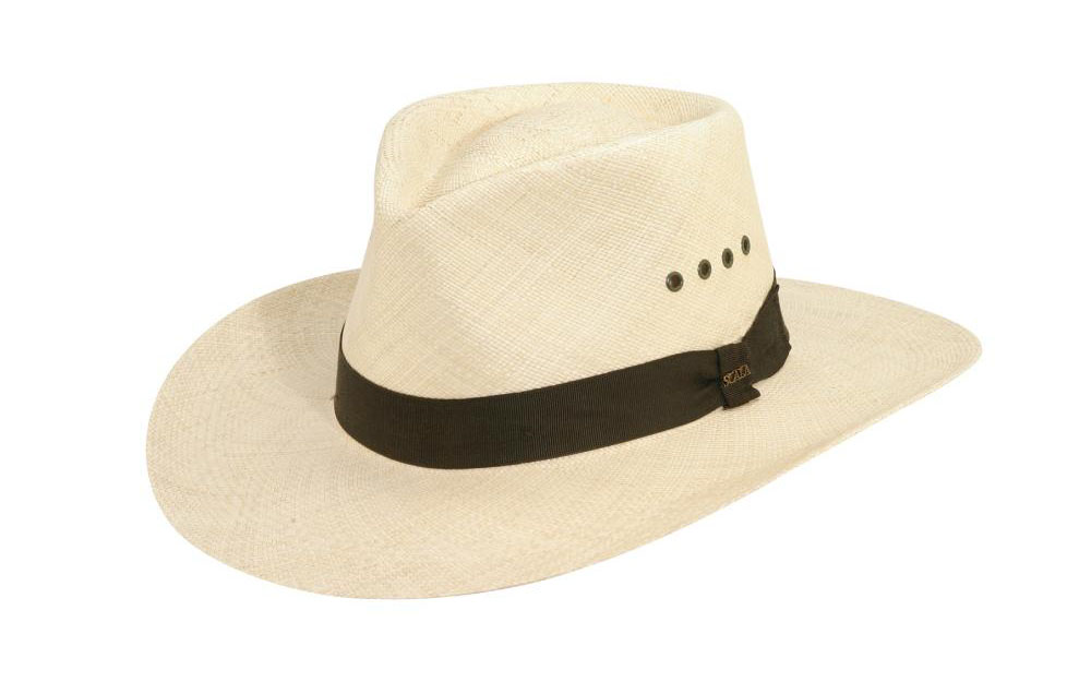 The Average Guy’s Guide to Mens Wide-Brim Fedora Hats - Pinehurst