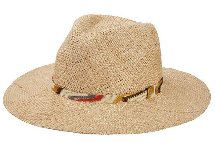 The Average Guy’s Guide to Mens Wide-Brim Fedora Hats - Saltaire