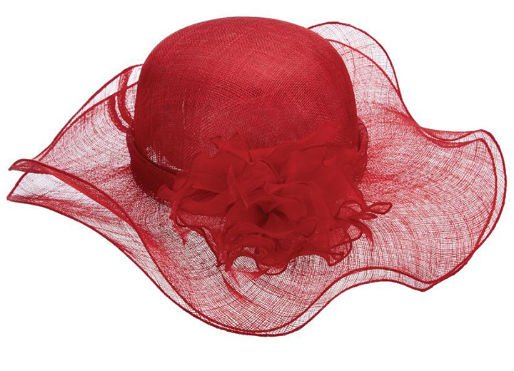 Flair Affair: Best Kentucky Derby Hats - Falabella