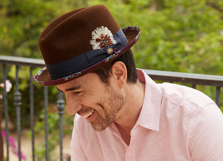 Flair Affair: Best Kentucky Derby Hats - Legacy