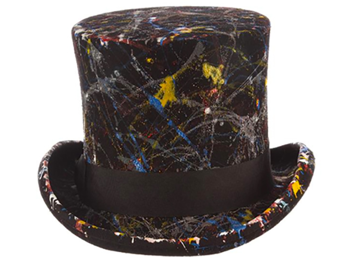 Flair Affair: Best Kentucky Derby Hats - Cotton Candy