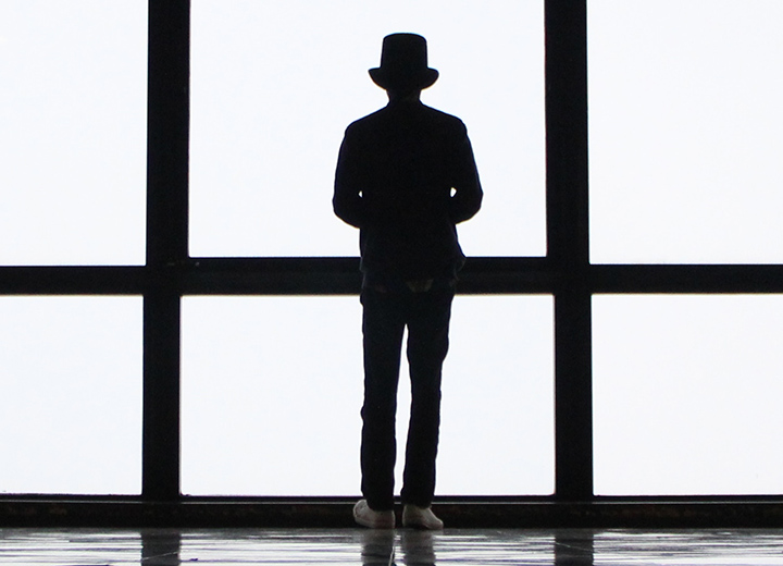 Cold Weather Essentials: How to Wear Wool Hats - Top Hat